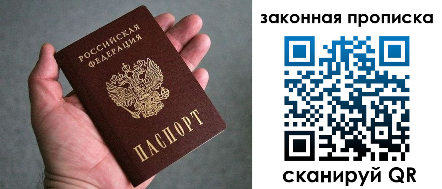 прописка в квартире в Балтийске